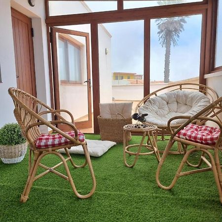 Apartamento La Villa Valverde  Extérieur photo
