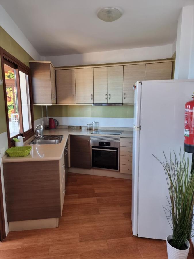Apartamento La Villa Valverde  Extérieur photo