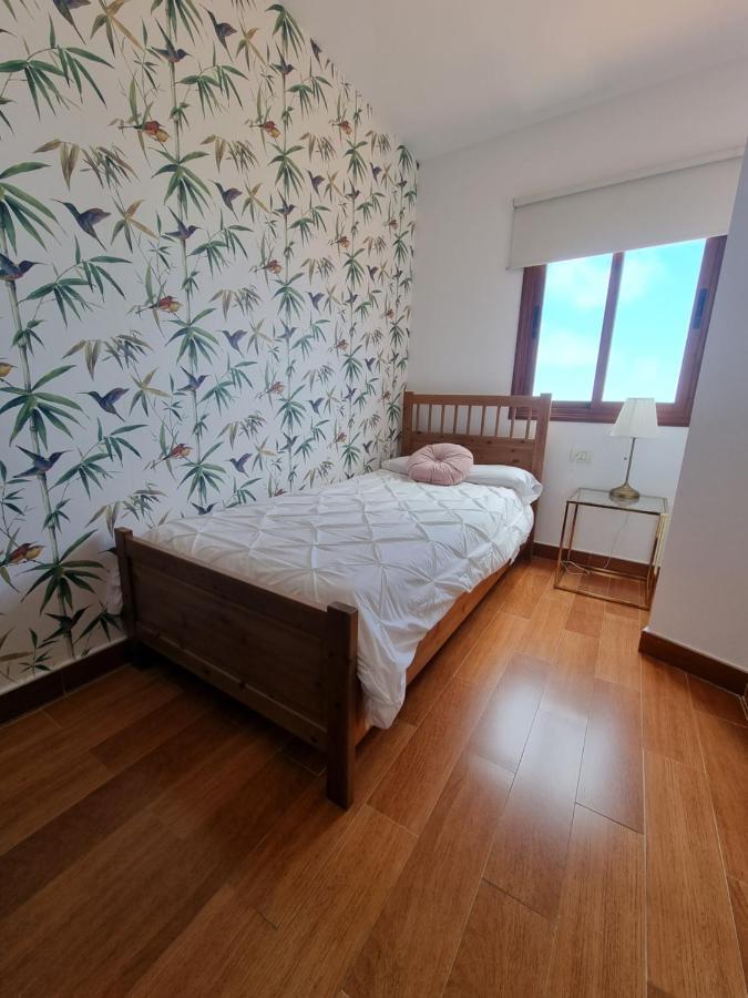 Apartamento La Villa Valverde  Extérieur photo