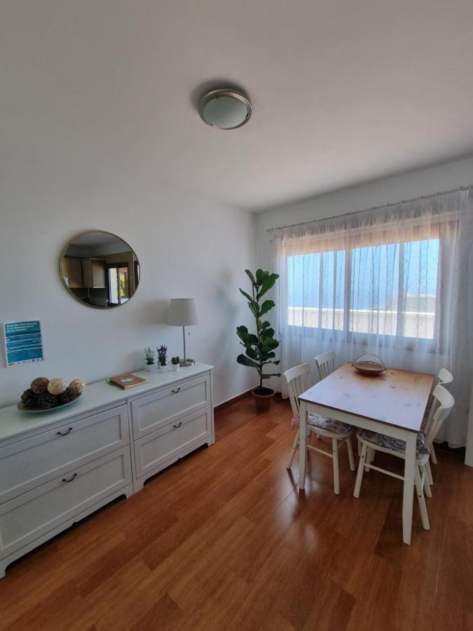 Apartamento La Villa Valverde  Extérieur photo