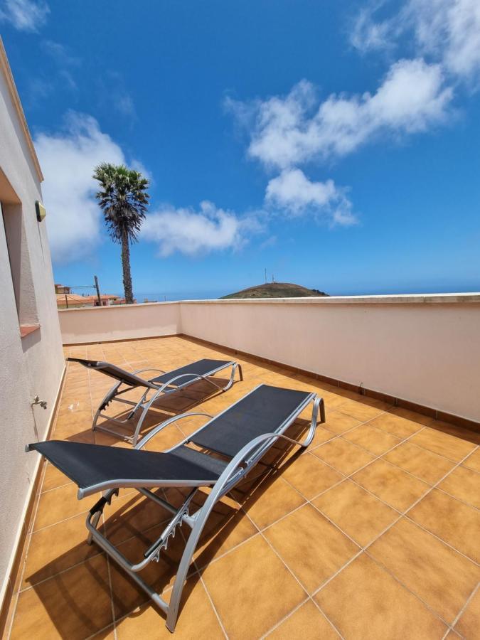 Apartamento La Villa Valverde  Extérieur photo