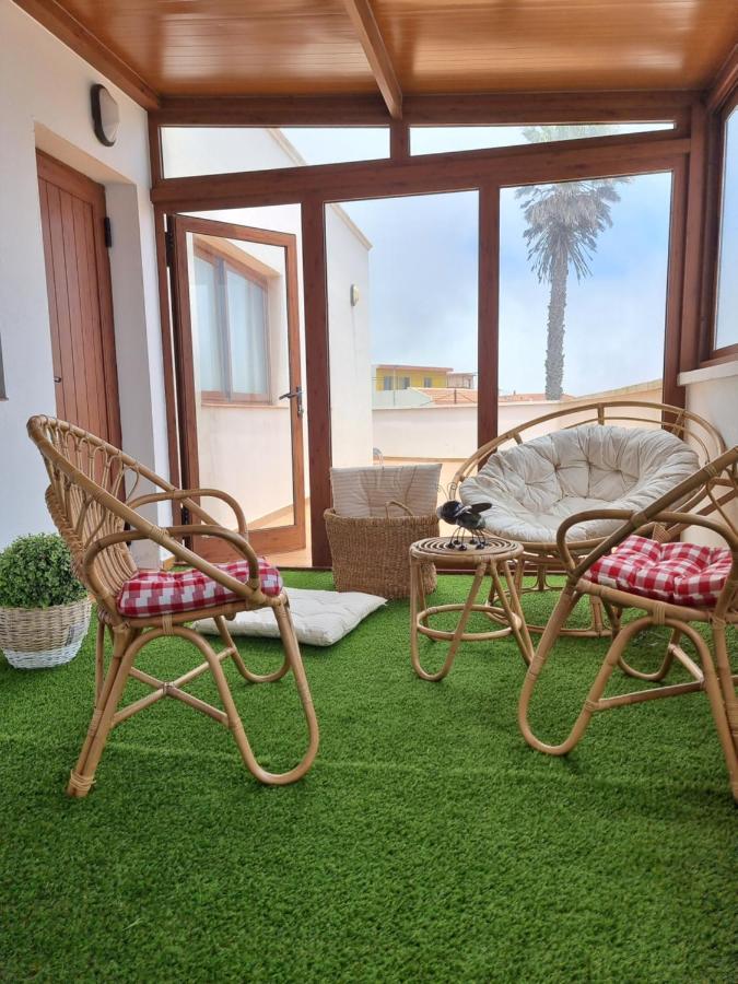 Apartamento La Villa Valverde  Extérieur photo