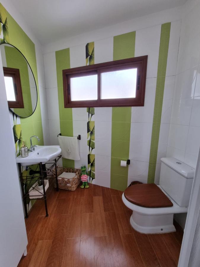 Apartamento La Villa Valverde  Extérieur photo