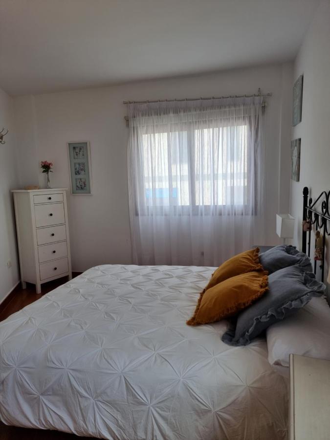 Apartamento La Villa Valverde  Extérieur photo