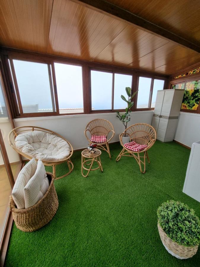 Apartamento La Villa Valverde  Extérieur photo