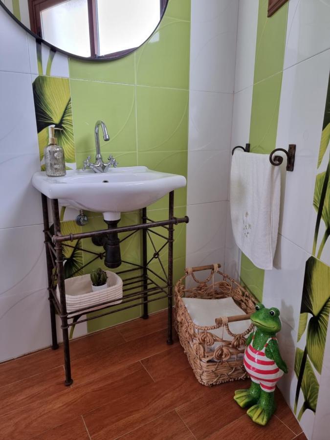 Apartamento La Villa Valverde  Extérieur photo